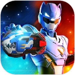 迷你特工隊(duì)世界